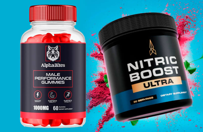 Nitric boost ultra